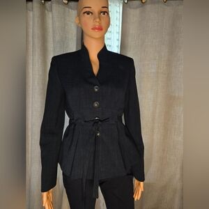 EVAN PICONE  BLAZER SZ 4